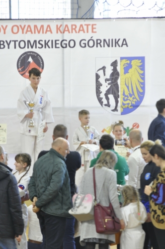 III Zawody o nagrodę Bytomskiego Górnika